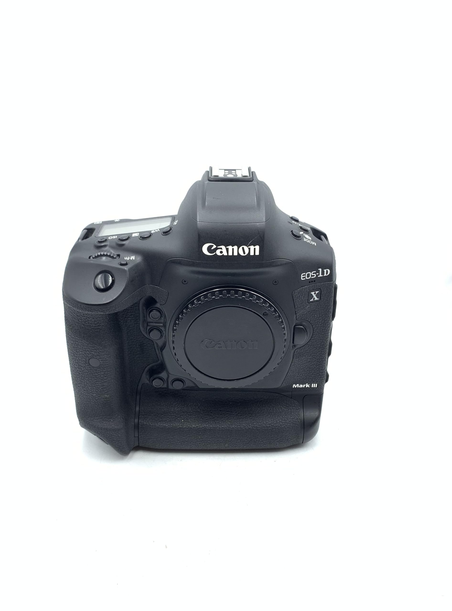 Amazon.com : Canon EOS-1D X Mark III Body : Electronics
