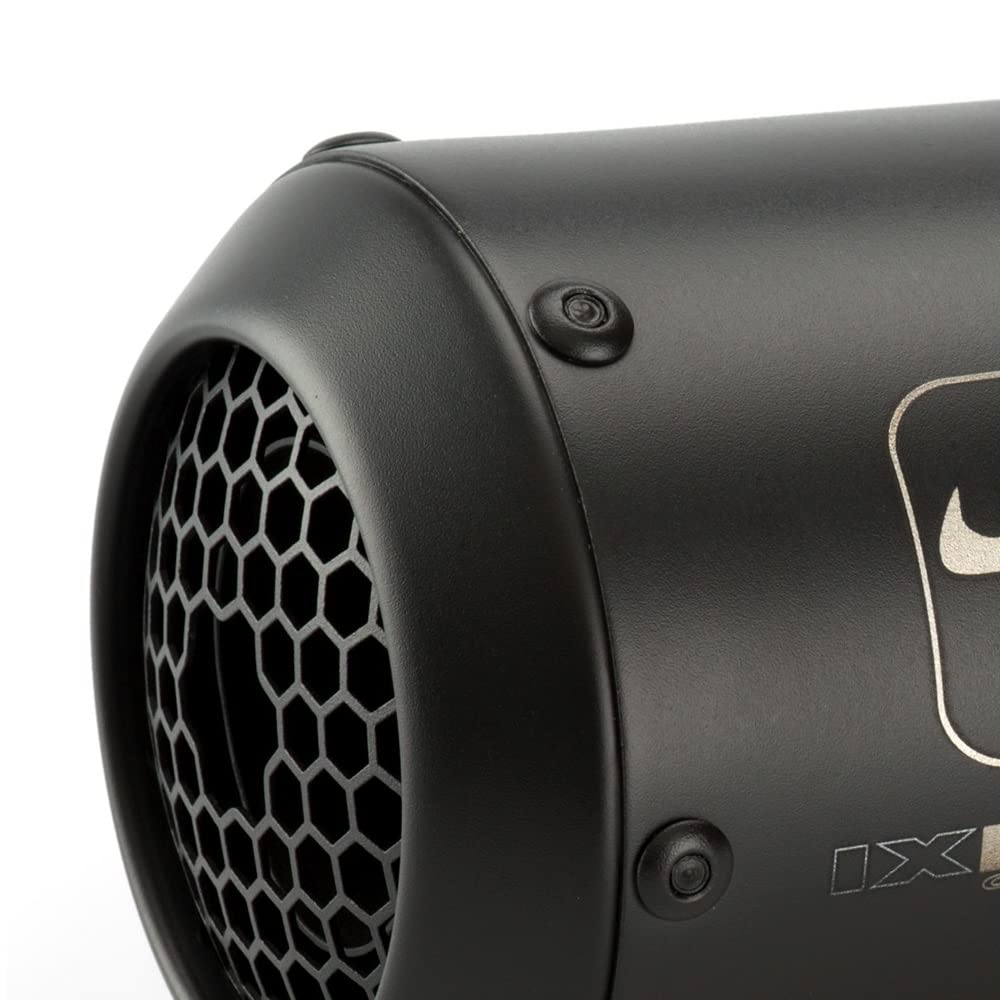 Amazon | IXRACE TRIUMPH STREET TRIPLE 765 R 17-21 MK2B スリップ