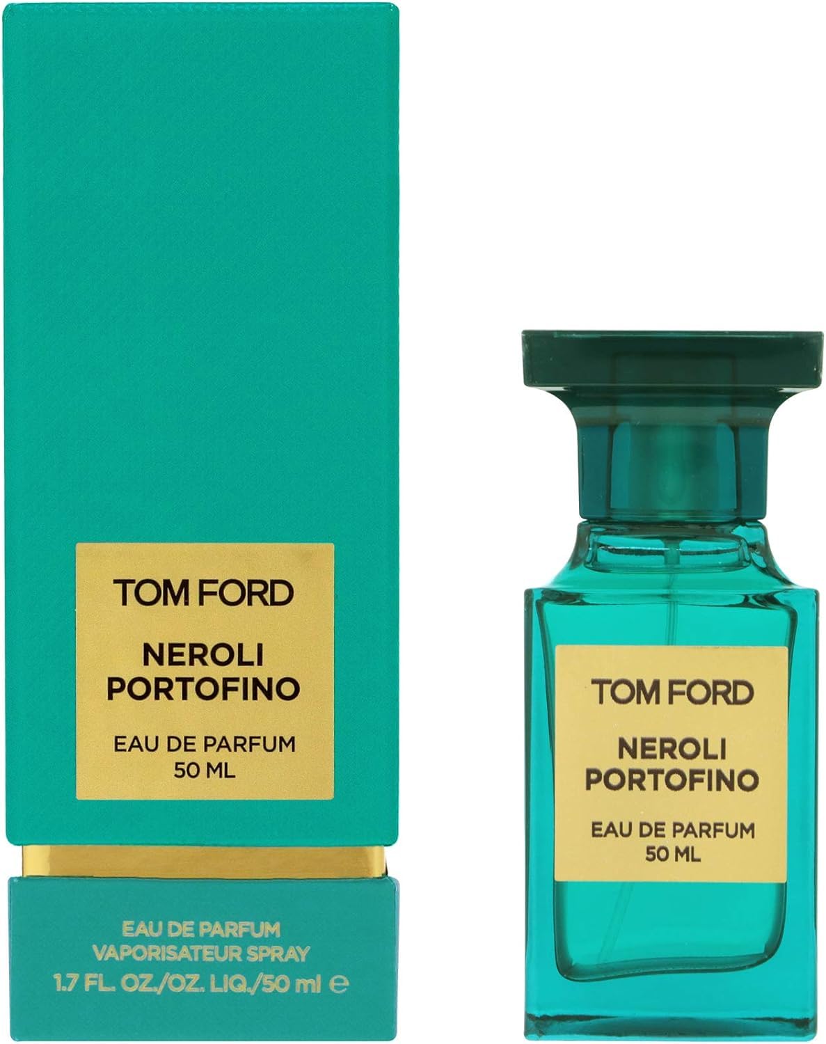 Amazon | トムフォード(TOM FORD) ネロリ ポルトフィーノ EDP SP 50ml