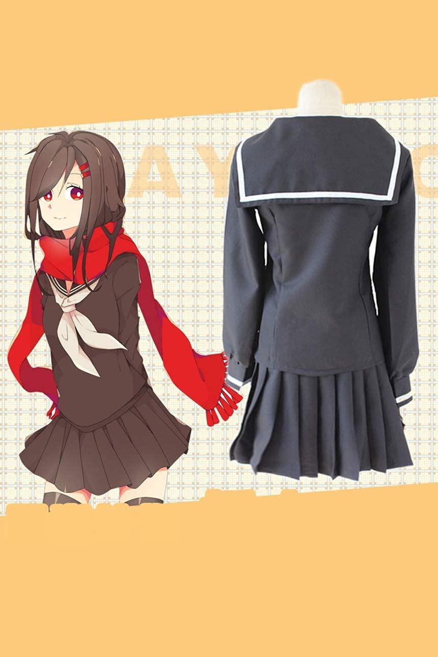 カゲプロ カゲロウプロジェクト DMM くじ A賞 アヤノ タペストリー