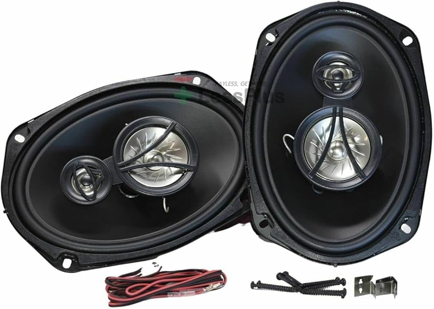 Amazon.com: CERWIN-Vega! XED Series 2-Way Speakers – High