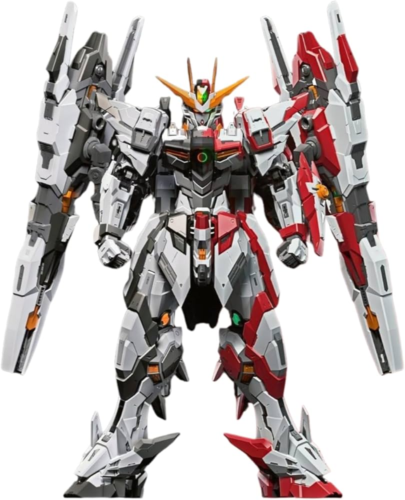 Amazon | [ToyBase] IRON TOYS 鉄創 1/100 星恒 STAR ETERNAL スター