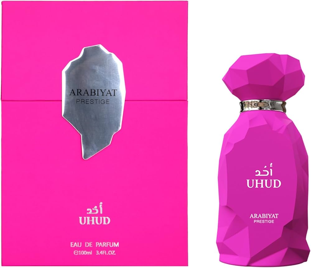 Amazon.com : ARABIYAT PRESTIGE UHUD 100ML - SWEET FRAGRANCE FOR