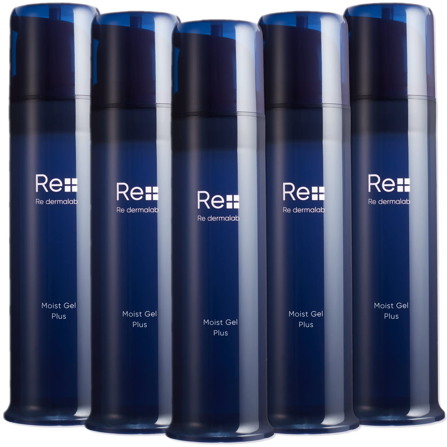 Amazon.co.jp: リ・ダーマラボ モイストゲルプラス 100g