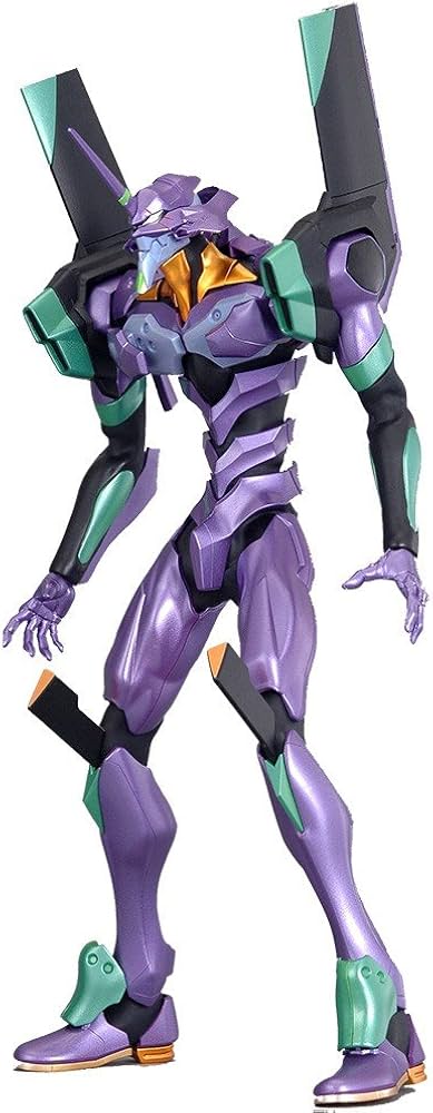 Amazon | PG EVA-01 エヴァンゲリオン初号機 (新世紀エヴァンゲリオン