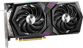 Amazon | MSI GeForce RTX 3060 GAMING X 12G グラフィックスボード