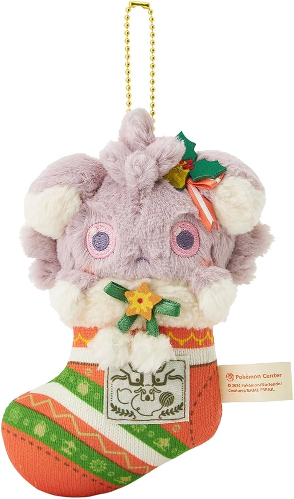 Amazon.co.jp: ポケモンセンターオリジナル マスコット Pokémon