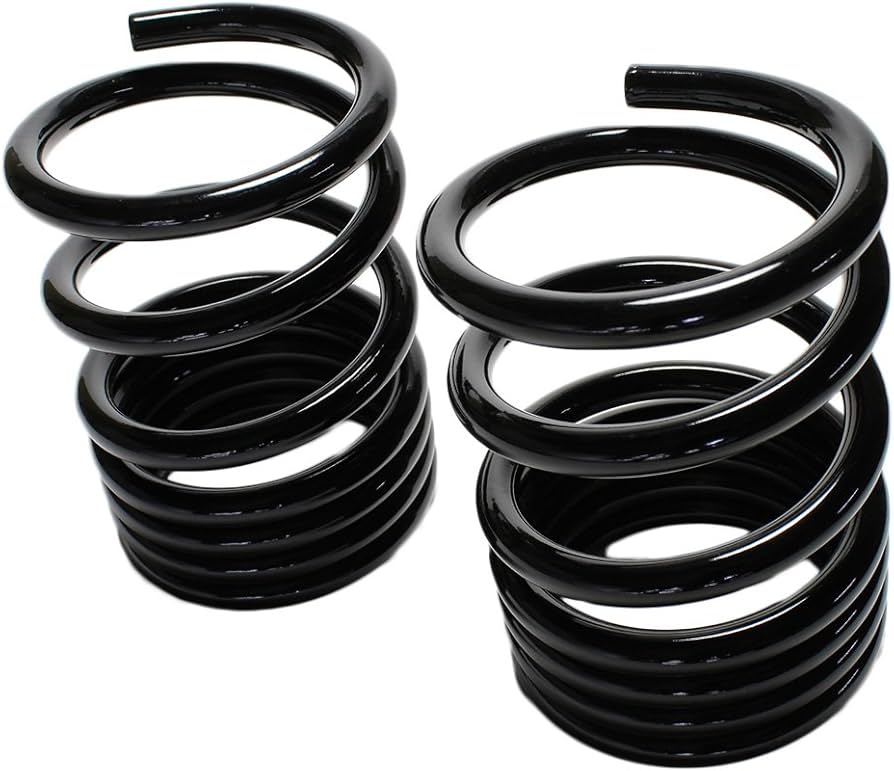 Amazon | [Spiegel] エッセ L235S ハイレートリアスプリング Rスペック