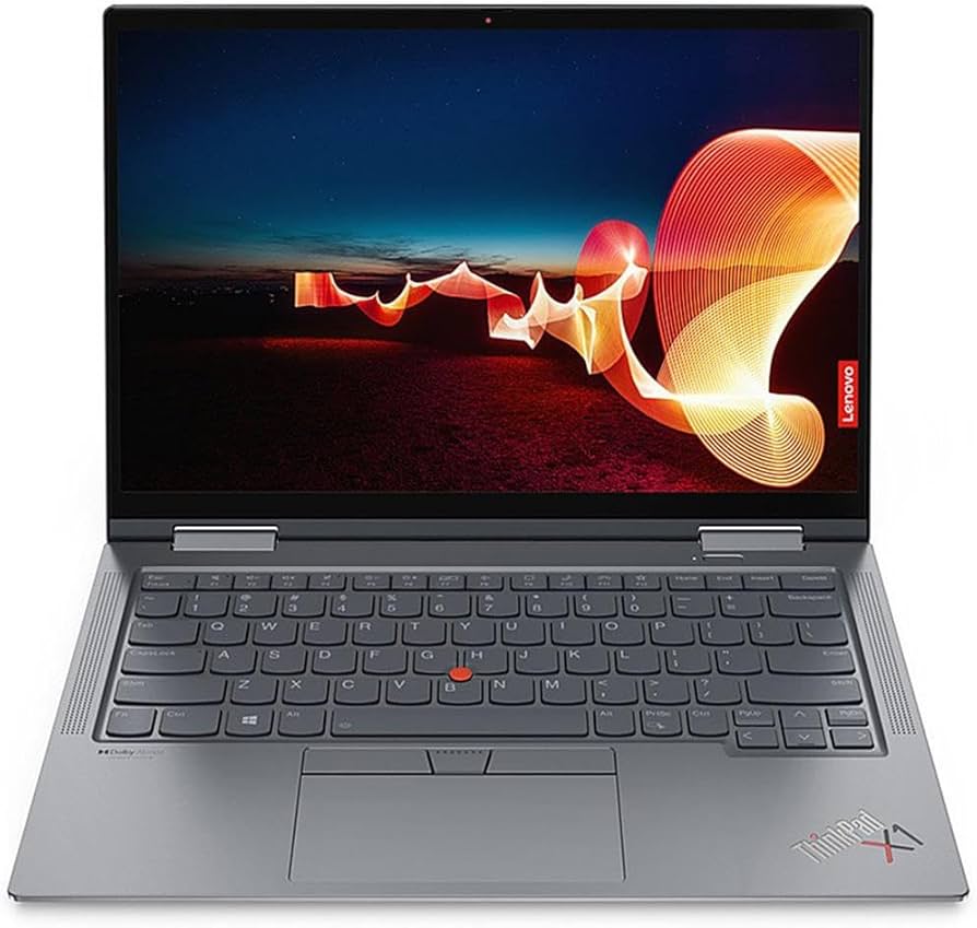 Lenovo ThinkPad X1 Yoga Gen 6 14