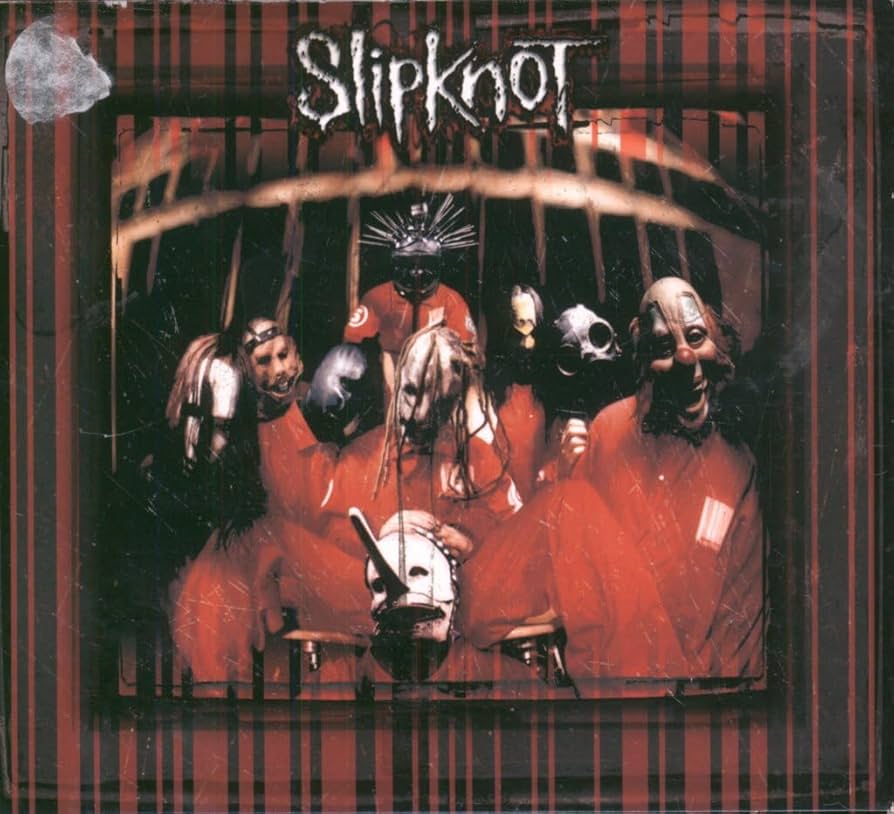 Amazon.co.jp: 【輸入盤】Slipknot: ミュージック