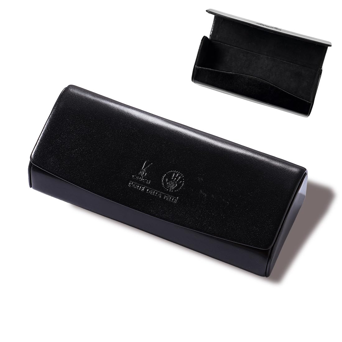 Amazon | [オリーチェ/ORICE] メガネケース 名入れ刻印無料 オリーチェ