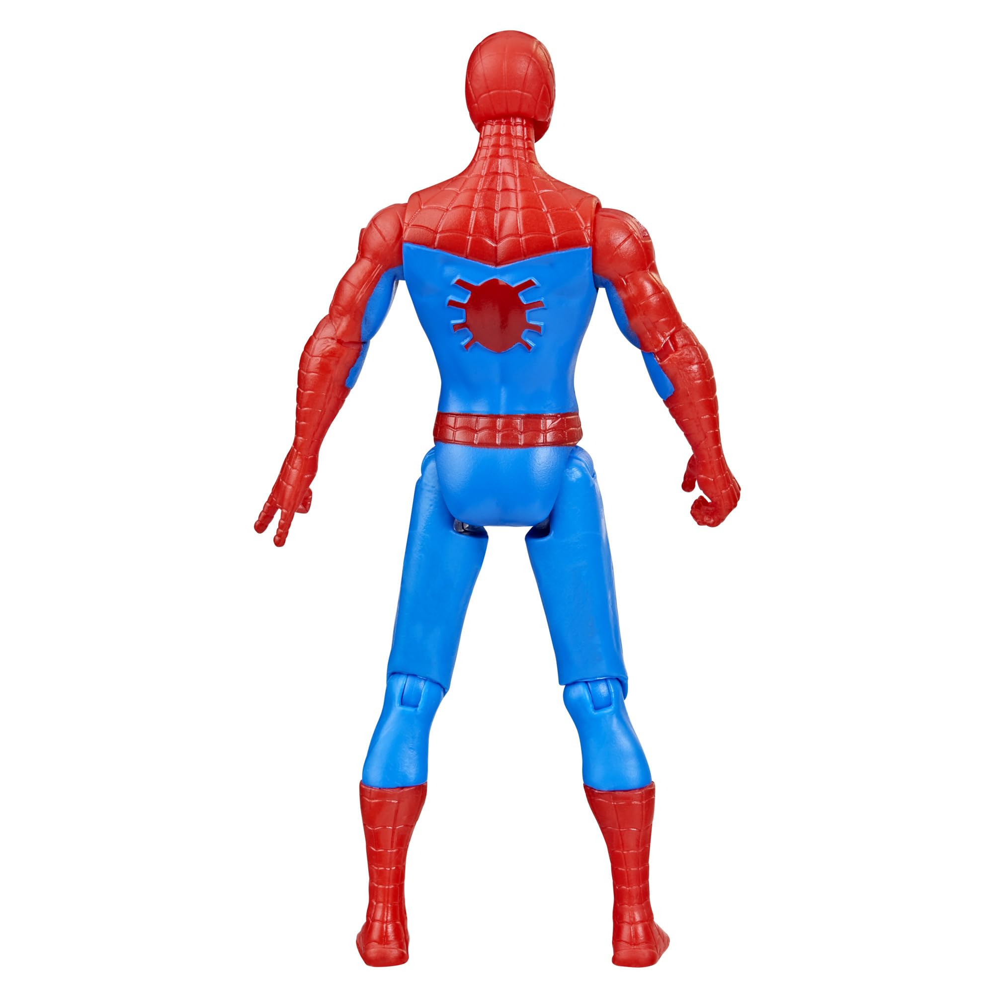Amazon.com: Marvel Spider-Man Epic Hero Series Classic Spider-Man