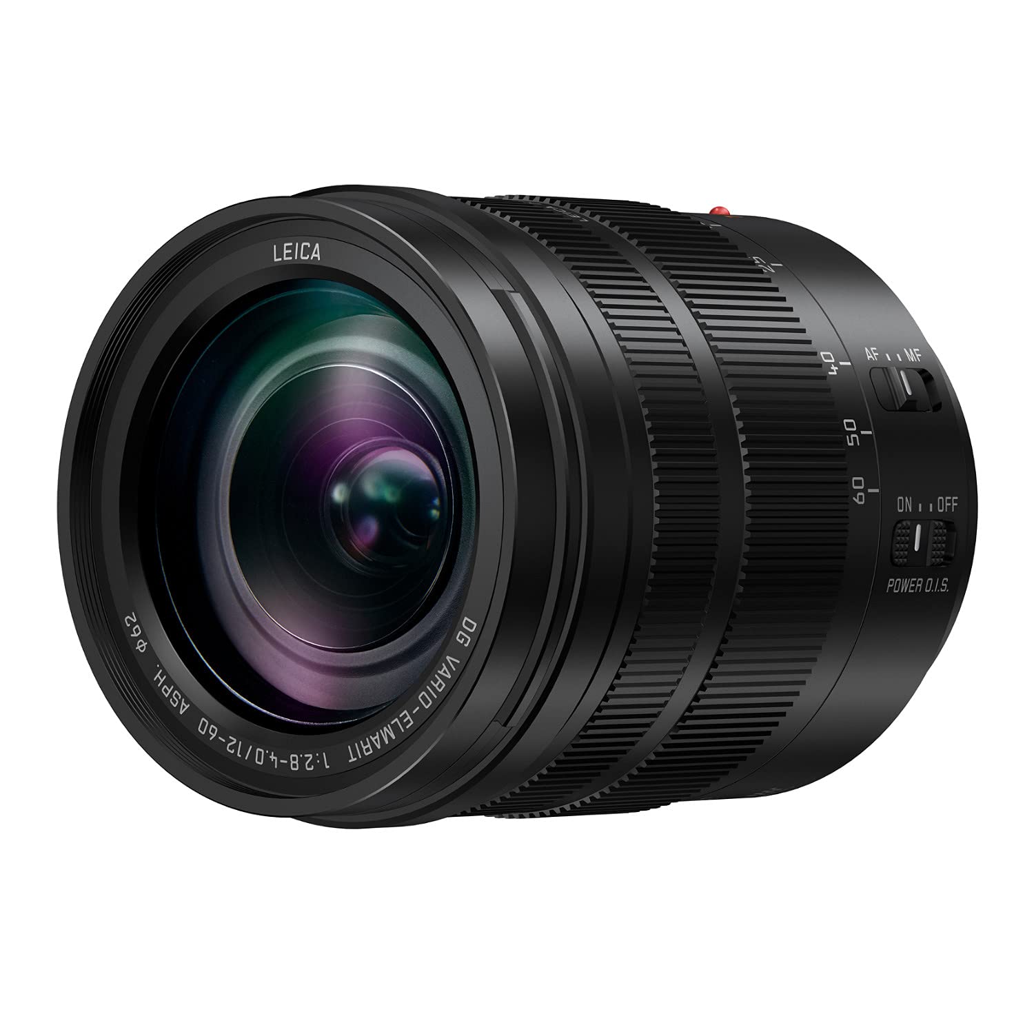 Amazon.com : Panasonic LUMIX Professional 12-60mm Camera Lens