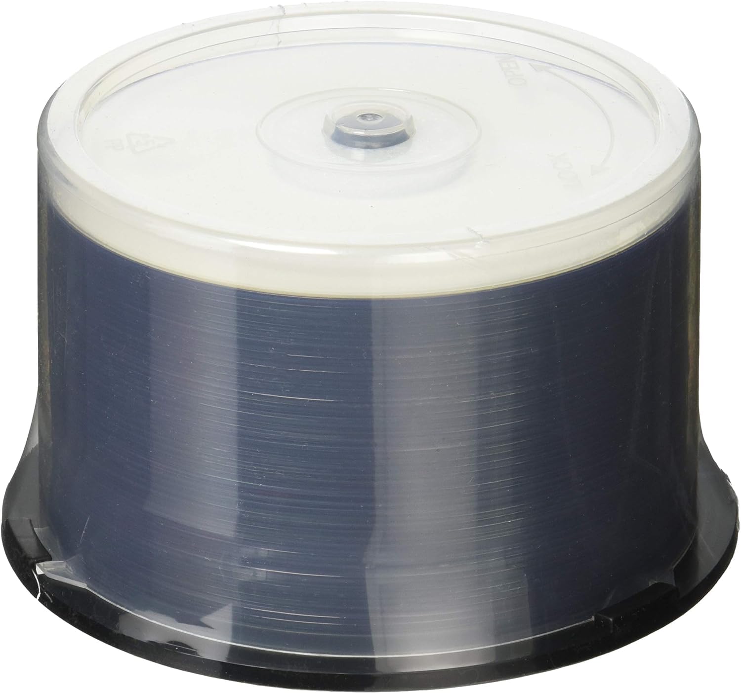 Amazon.co.jp: Maximum DVD+R DL 片面2層 データ用 8.5GB 8倍速 50枚