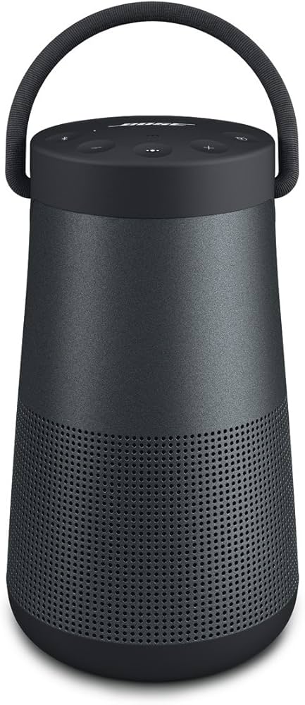 Amazon.co.jp: Bose SoundLink Revolve+ Bluetooth speaker ポータブル