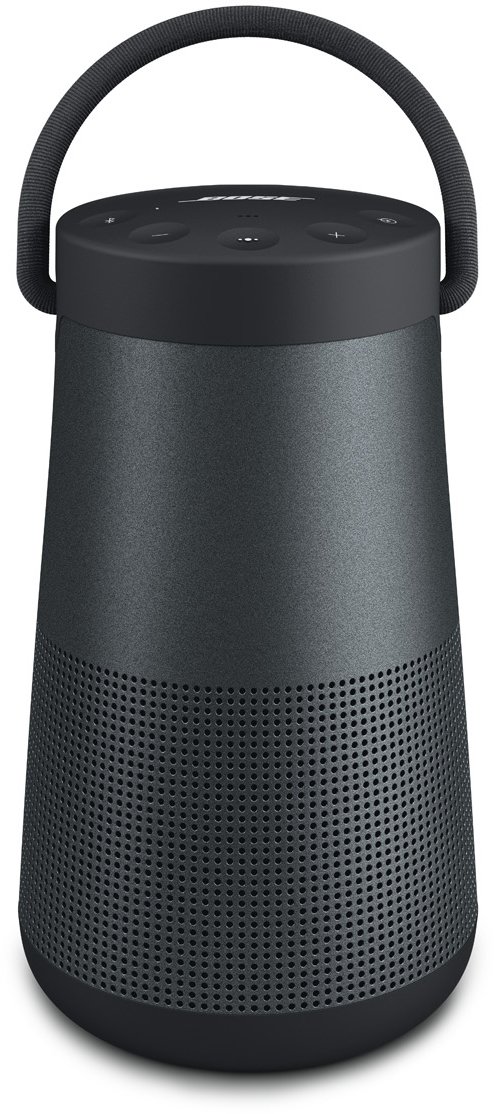 Amazon.co.jp: Bose SoundLink Revolve+ Bluetooth speaker ポータブル