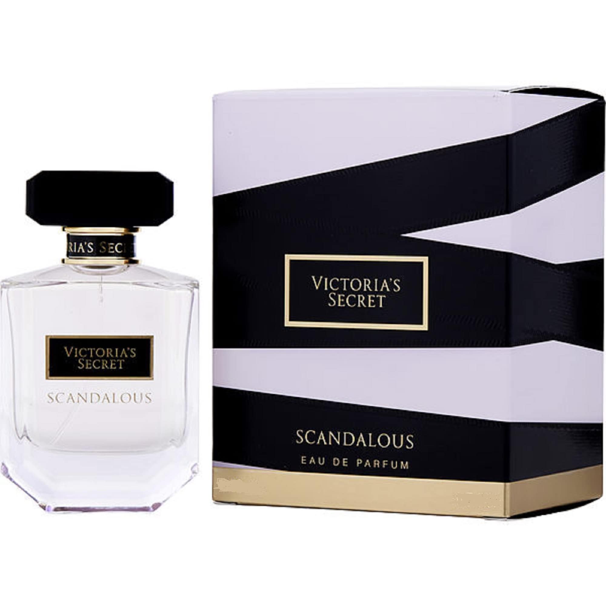 Victoria's Secret Scandalous by Victoria's Secret Eau De Parfum