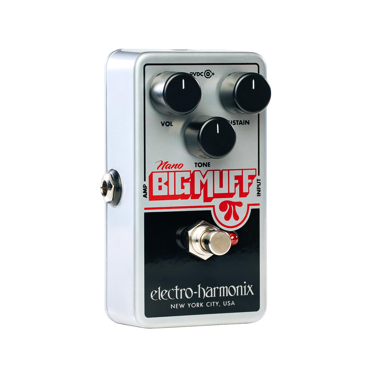 Amazon.co.jp: electro-harmonix エレクトロハーモニクス エフェクター