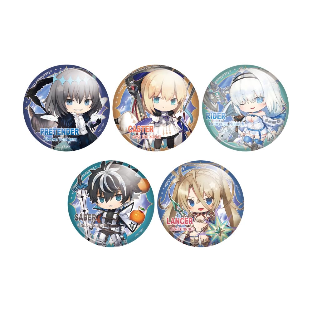 Amazon.co.jp: アルジャーノンプロダクト Fate/Grand Order きゃらと