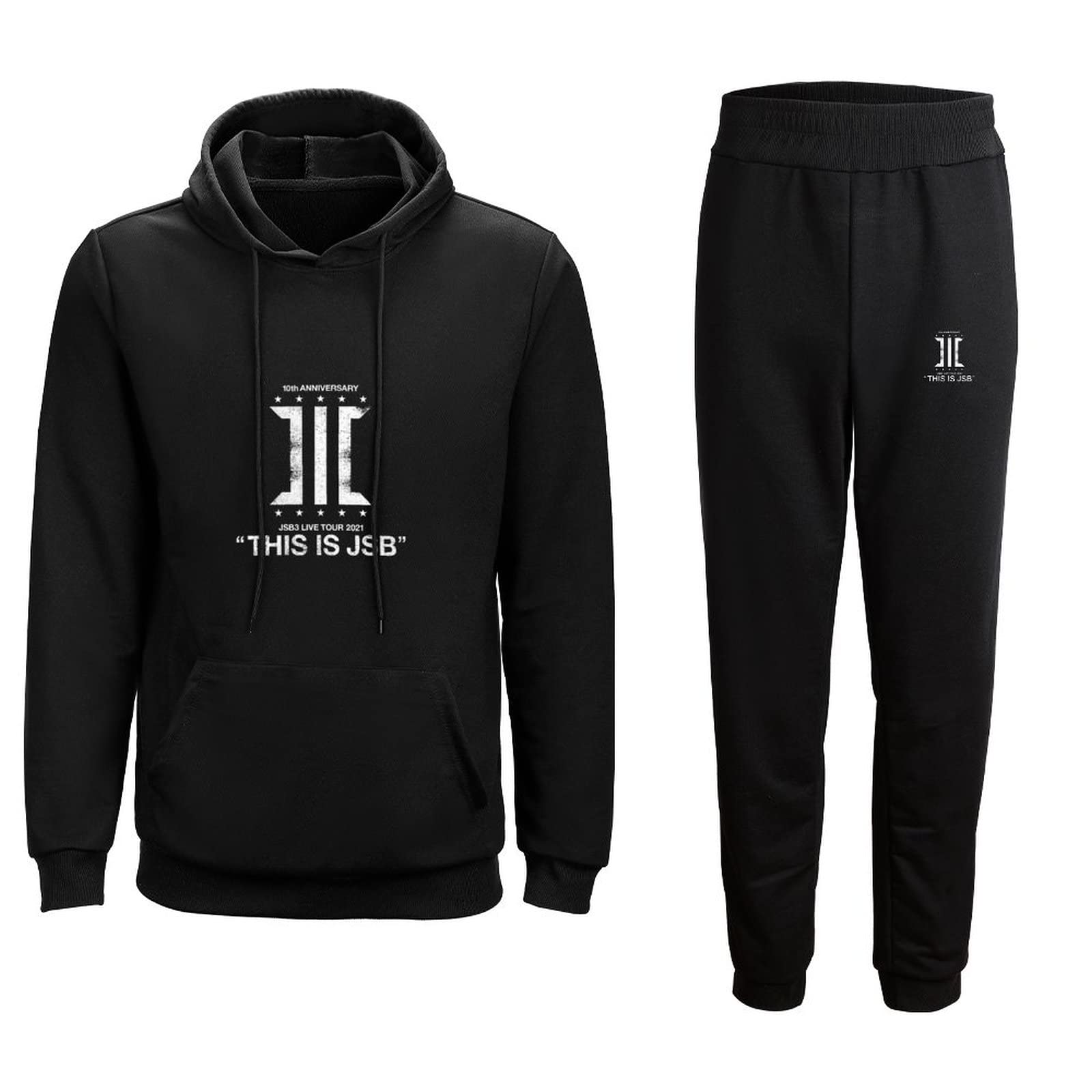 Amazon.co.jp: 三代目 J Soul Brothers スウェット 上下 セットアップ