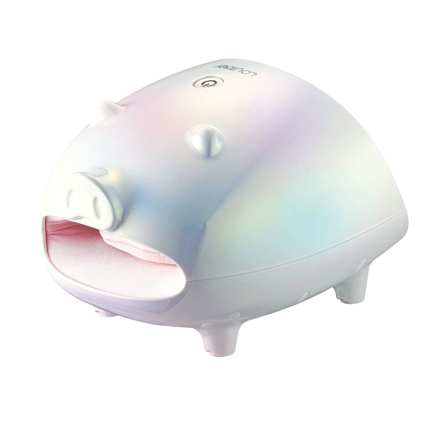 Amazon | アテックス ルルド フットケアコードレス リラブー メルティ