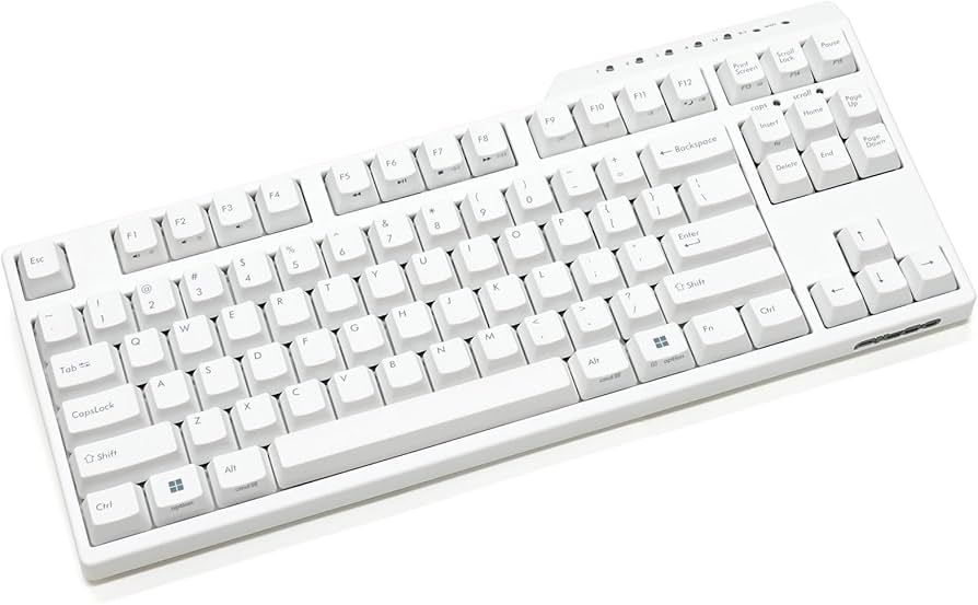 Amazon.co.jp: FILCO Majestouch Convertible 3 HAKUA Tenkeyless