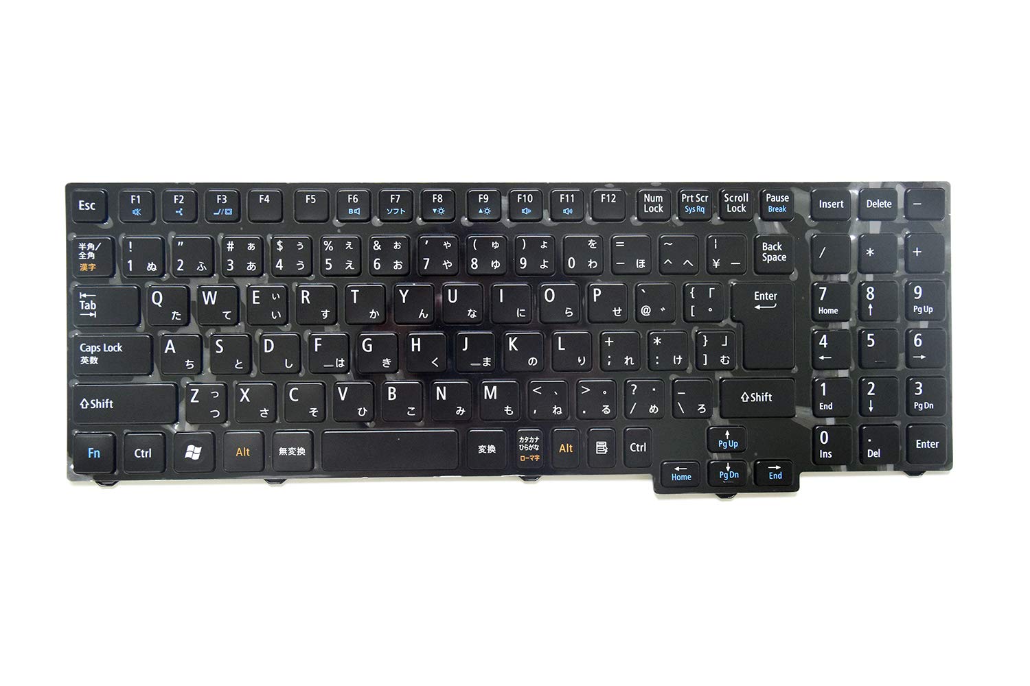 Amazon | 日本語キーボード 適用する NEC LaVie LS150/A LS150/B LS150