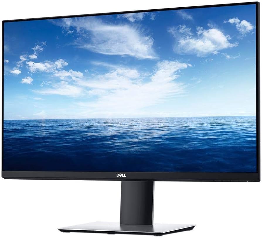 Amazon.com: Dell P2419HC - LED Monitor - Full HD (1080P) - 24