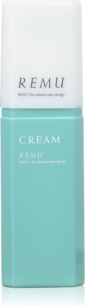 Amazon | ミルボン レミュークリーム 100g | ミルボン(MILBON) | ヘア