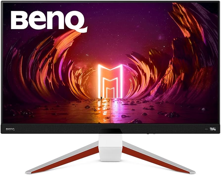 Amazon.com: BenQ MOBIUZ EX2710U 27