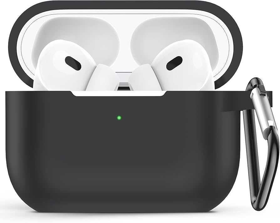 Amazon | NIMASO ケース AirPods Pro 2 第2世代 専用 カバー