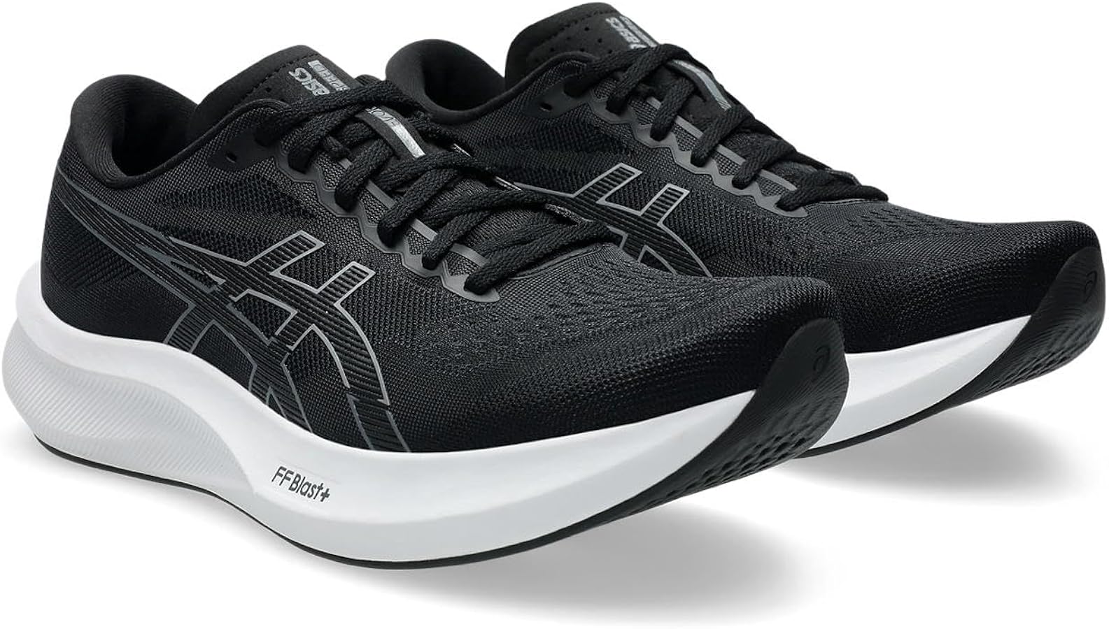 Amazon | [アシックス] ランニングシューズ EvoRide Speed 3 1011B968