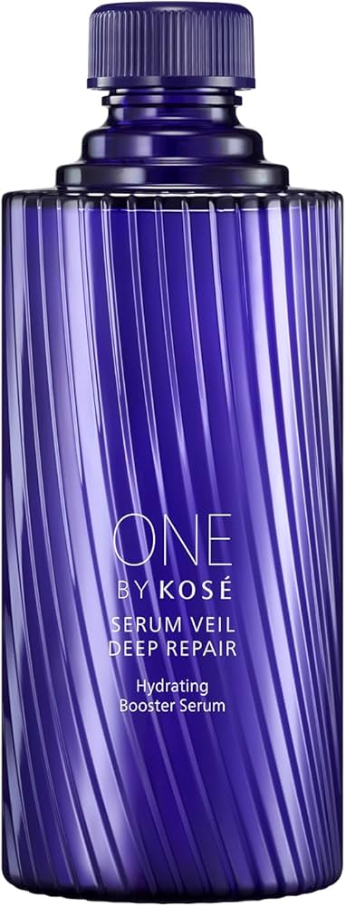 Amazon.co.jp: 【医薬部外品】 ONE BY KOSE(ワンバイコーセー) 導入