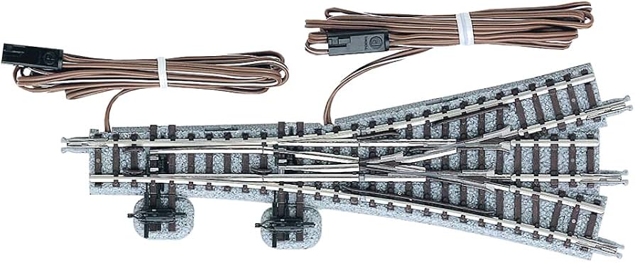 Amazon | トミーテック(TOMYTEC)TOMIX Nゲージ 電動3方ポイント N