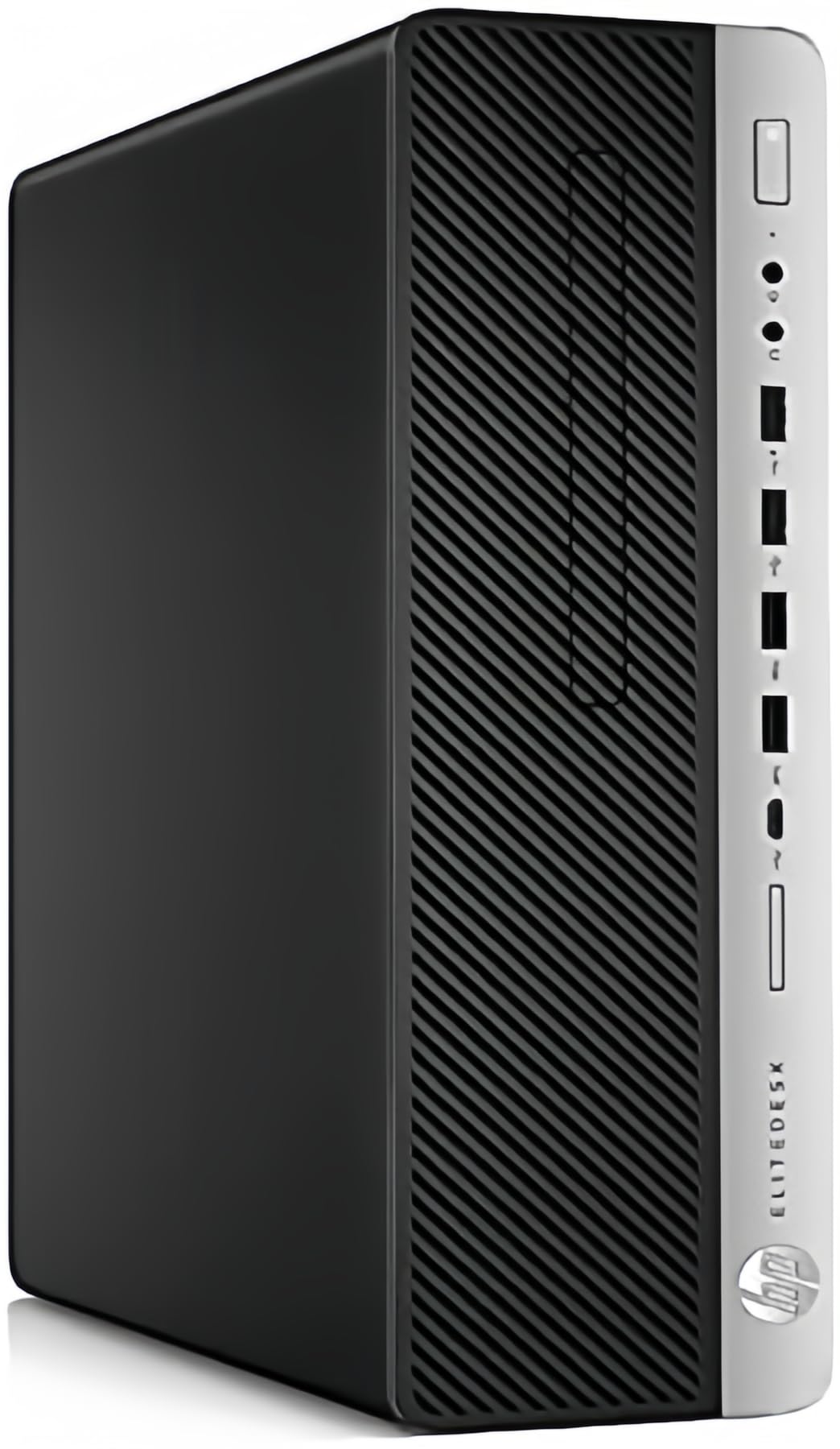 Amazon.com: HP EliteDesk 800 G3 SFF Business Desktop, Intel Core