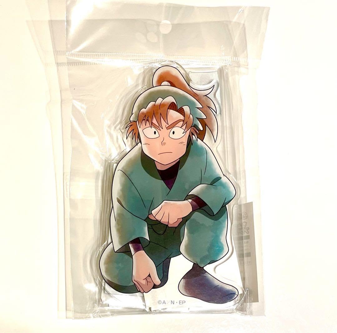 Amazon.co.jp: 忍たま乱太郎 善法寺伊作 アクリルスタンド アクスタ 忍