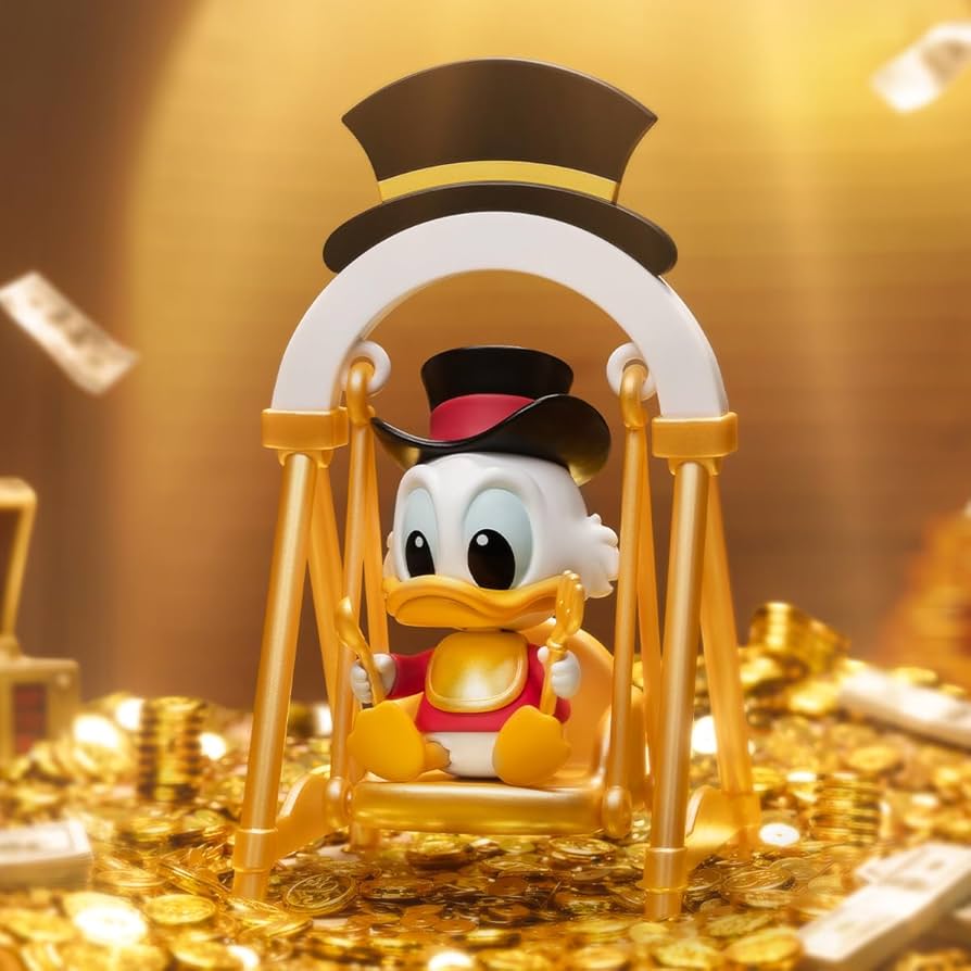 Amazon.co.jp: POP MART Disney Swing シリーズ 【アソートボックス 9