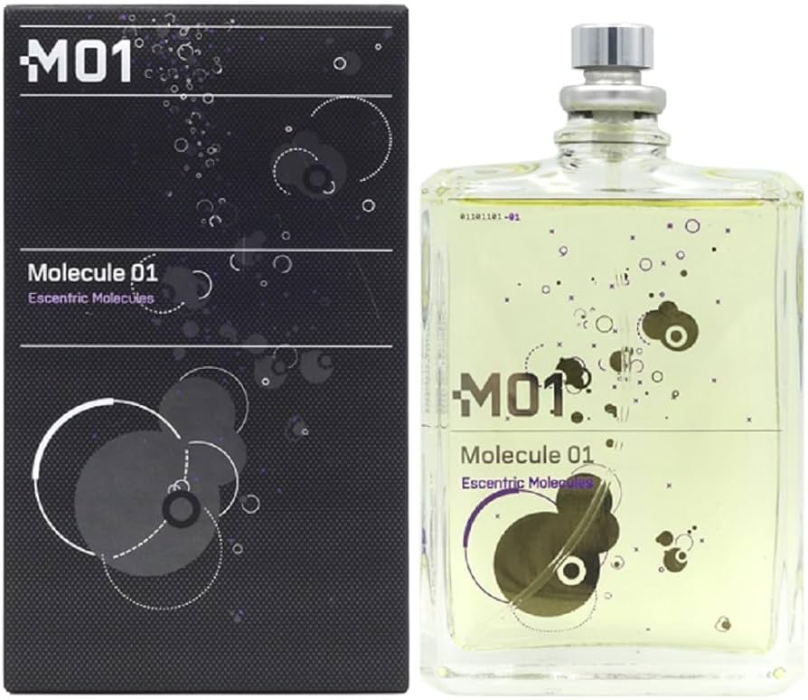 Amazon | 【エセントリック モレキュールズ】モレキュール01 EDT・SP