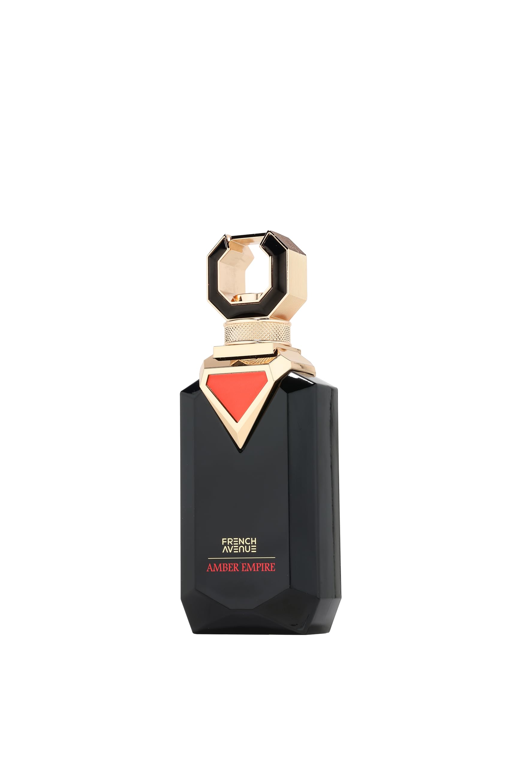 Amazon.com : French Avenue Amber Empire EDP 100ml : Beauty