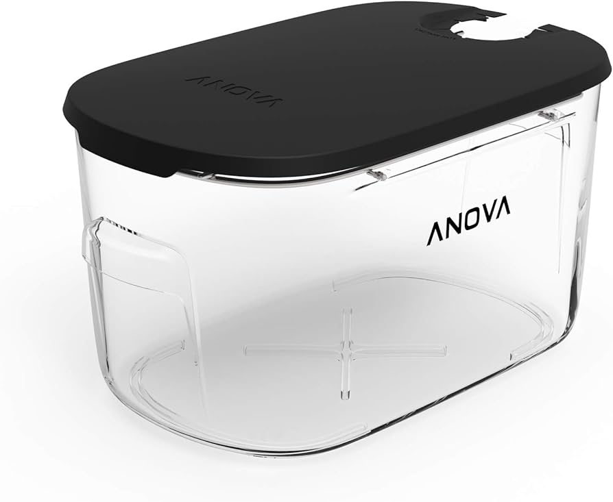 Amazon.com: Anova Precision Cooker Container 12L : Home & Kitchen