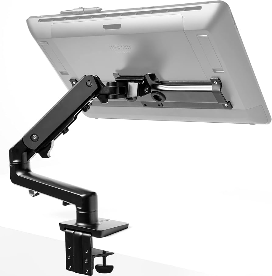 Amazon.com: Wacom Flex Arm (ACK62803K)