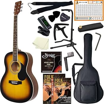 HONEY BEE アコースティックギター F-15 CS ソフトケース付き 楽天市場