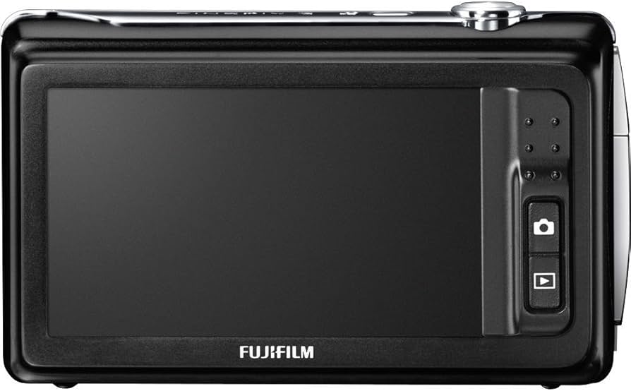 Amazon.com : Fujifilm FinePix Z90 14 MP Digital Camera with