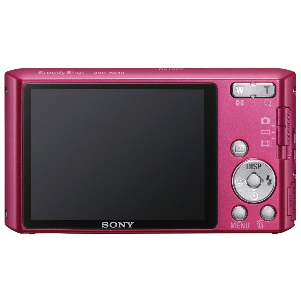 Amazon.co.jp: SONY Cyber-Shot(サイバーショット) W610 (1410万CCD