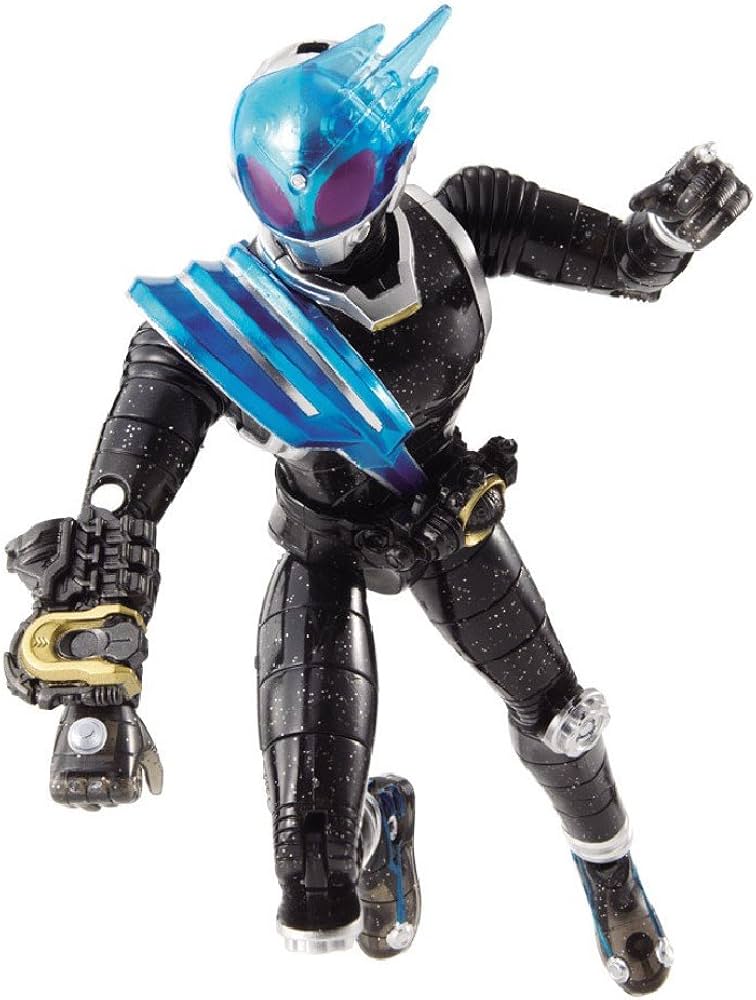 Amazon.co.jp: 仮面ライダーフォーゼ フォーゼモジュールチェンジ