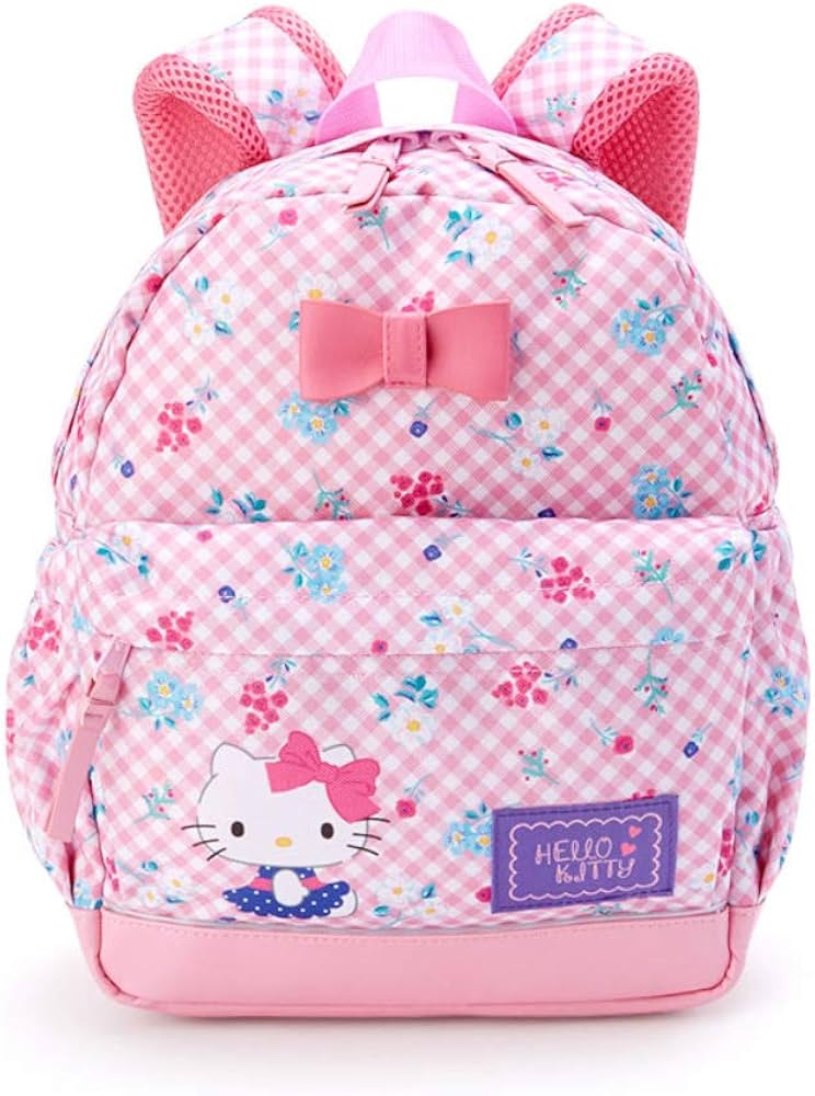 Amazon.co.jp: サンリオ(SANRIO) ハローキティ キッズリュック