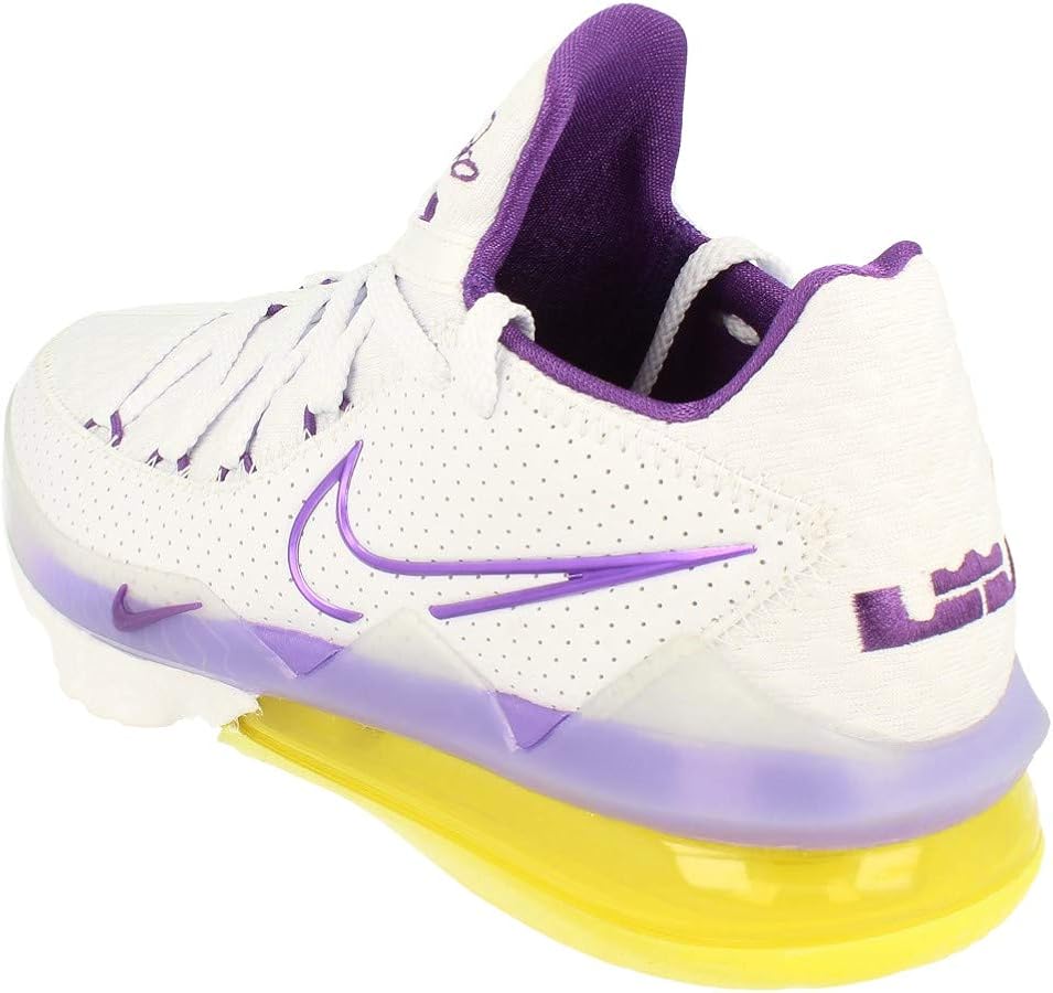 Amazon | ナイキ レブロン XVI ロー メンズ バスケットボール
