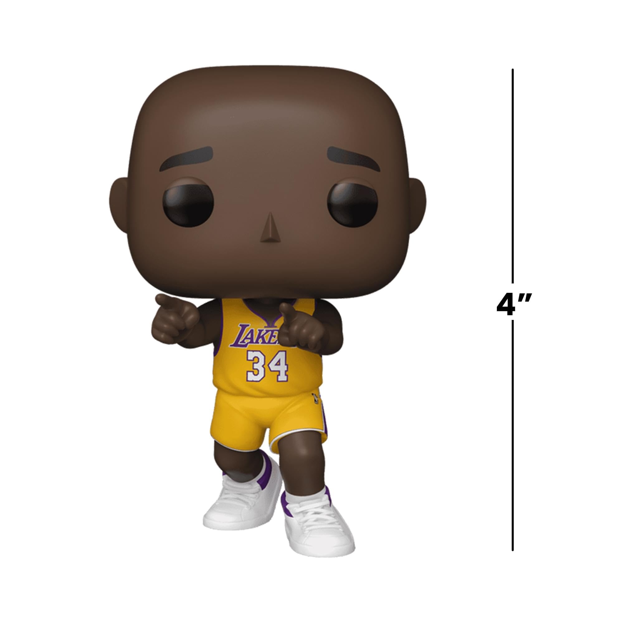 Amazon.co.jp: FUNKO Pop! NBA ファンコ ポップ ロサンゼルス