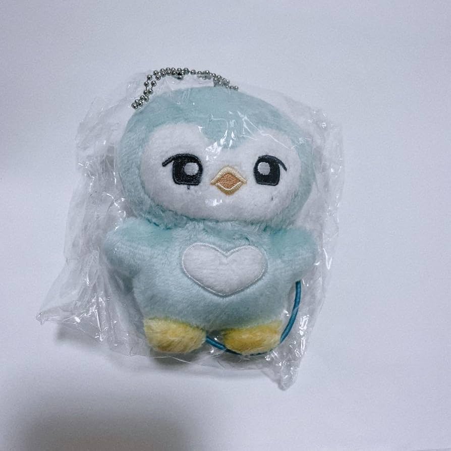 Amazon.co.jp: RIIZE ソヒ10cm ぬいぐるみ ドール マスター : おもちゃ