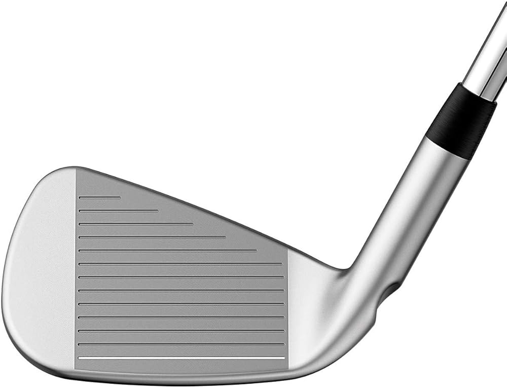 Amazon.co.jp: [ピン]PING GOLF i210 アイアン 6本セット(＃5～9、PW